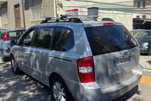 Kia Carnival 7 posti 2.9 CRDI Family