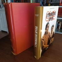 Leopardi Manzoni e altri italiani dell' primo 1800