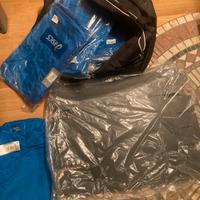 9 Borse da calcio o palestra