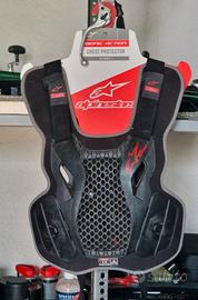 Alpinestars Bionic Action