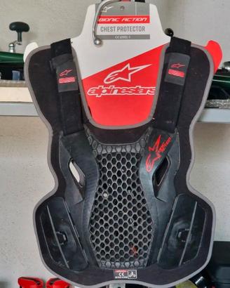 Alpinestars Bionic Action
