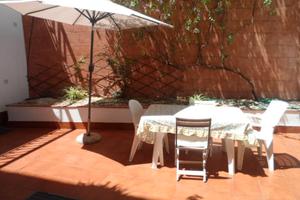 Bivano arredato scogliera in residence