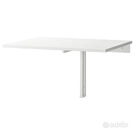 Tavolo/Mensola a ribalta da parete IKEA - NORBERG