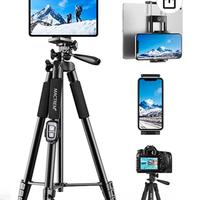 Treppiedi per cellulare e iPad NUOVO