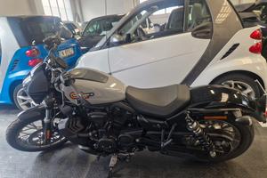 Harley-davidson Nightster special solo 113km