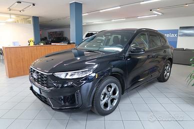 Ford Kuga 2.5 Full Hybrid 180 CV CVT 2WD ST-Line