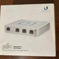 UBIQUITI USG Cloud Gateway