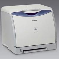 Stampante laser a colori CANON LBP-5000