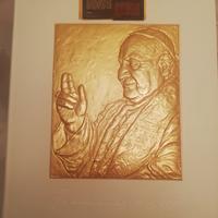 libro storico del papa Giovanni Paolo xxiii