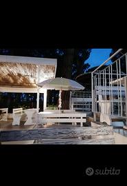 Ristorante Pizzeria a 50 metri dal mare