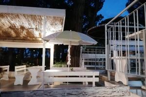 Ristorante Pizzeria a 50 metri dal mare