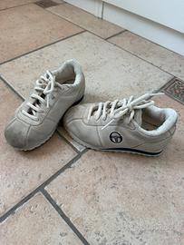 Scarpe tennis SERGIO TACCHINI BIMBO/A n 28.