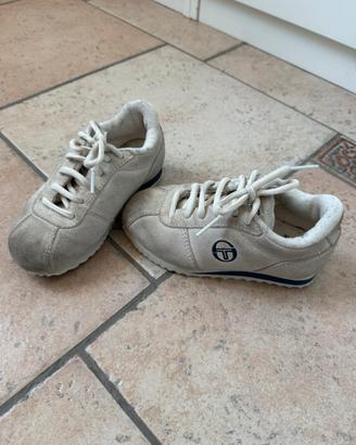 Scarpe tennis SERGIO TACCHINI BIMBO/A n 28.