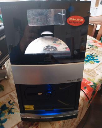 Stereo usb CD, kenwood