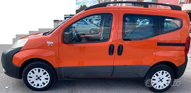 Citroen Nemo 1.4 HDI Unico proprietario