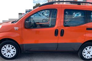 Citroen Nemo 1.4 HDI Unico proprietario