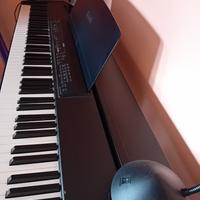 Yamaha P80 pianoforte