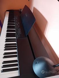 Yamaha P80 pianoforte