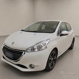Peugeot 208 1.6 e-HDi 92 CV Stop&Start ETG6 5 port