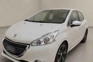 Peugeot 208 1.6 e-HDi 92 CV Stop&Start ETG6 5 port
