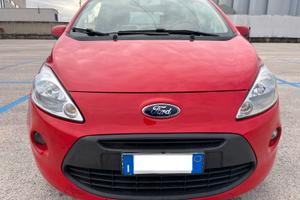 OT TIM A) Ford Ka 1.2benz. Ful/Optional Blok Shaf