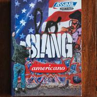 SLANG Americano 