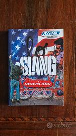 SLANG Americano 