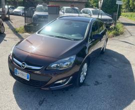 Opel Astra 1.7 CDTI 110CV 5 porte Elective