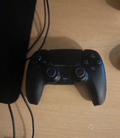 Dualshock controller ps5
