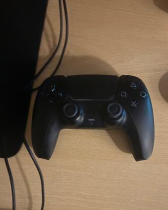 Dualshock controller ps5