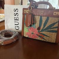 Borsa guess