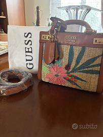 Borsa guess