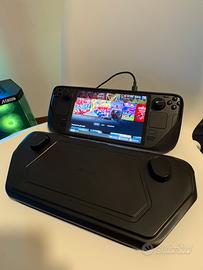 Steam Deck 512GB OLED