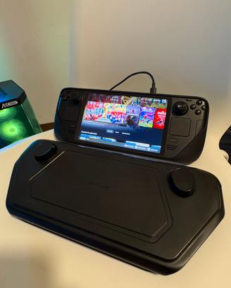 Steam Deck 512GB OLED