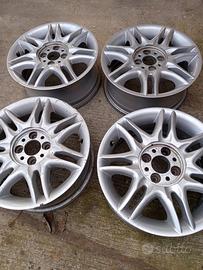 cerchi in lega 4 fori da 15