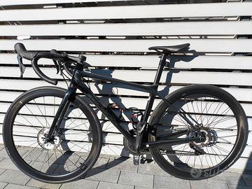 Giant TCR advanced Pro1  Ultegra 11v powermeter