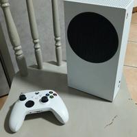 Xbox serie s