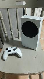 Xbox serie s