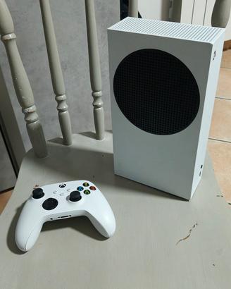 Xbox serie s