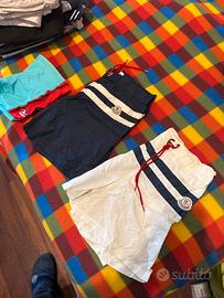 Costumi moncler originali bambino 12/14 anni