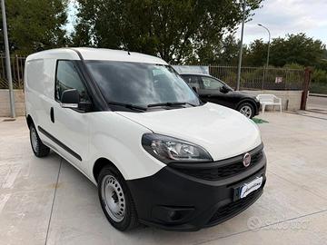 Fiat Doblò 1.6 MJT 120CV -3 POSTI-
