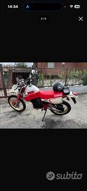 XT 600 - 1988 -28.000Km-Storica da Collezione