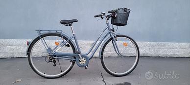 Bicicletta Elops 120