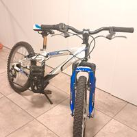 Mtb 20'' Bici