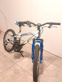 Mtb 20'' Bici