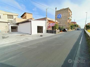 Rif.GL350| locale commerciale catania
