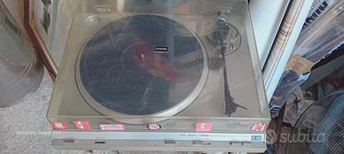 FISHER MT-650
