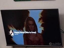 TCL TV LED Ultra HD 4K 43" 43EP660 Android TV