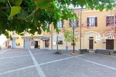 Negozio - Paderno d'Adda