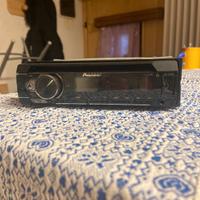 Radio per auto